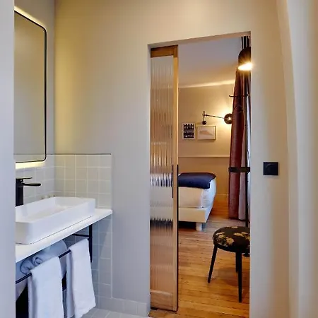 Otel Tinah Paris, Reaumur - Montorgeuil 3*