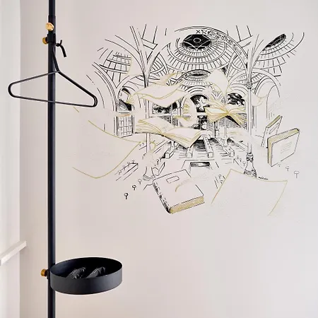 Hotel Tinah Paris, Reaumur - Montorgeuil 3*