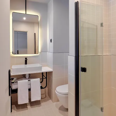 Tinah Paris, Reaumur - Montorgeuil Hotel