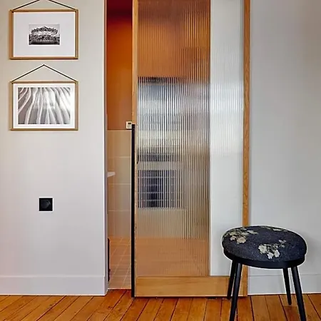 Tinah Paris, Réaumur - Montorgeuil Hotel 3*