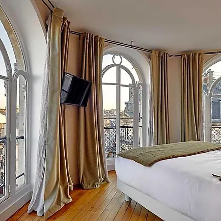 Tinah Paris, Réaumur - Montorgeuil Hotel Paris