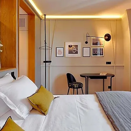 Hotel Tinah Paris, Réaumur - Montorgeuil