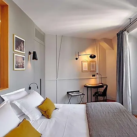 Tinah Paris, Réaumur - Montorgeuil Hotel 3*