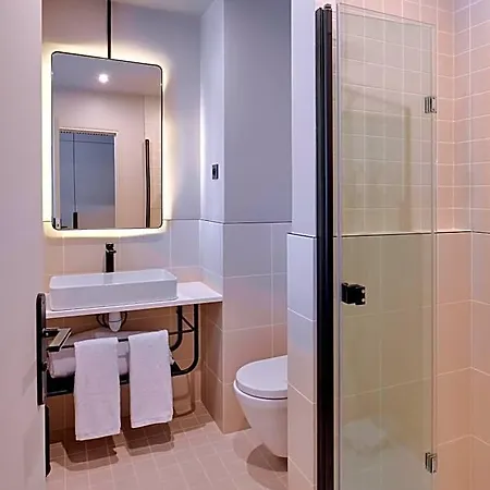 Tinah Paris, Réaumur - Montorgeuil Hotel 3*