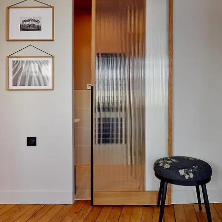 Hotell Tinah Paris, Reaumur - Montorgeuil