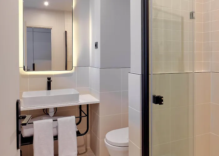 Tinah Paris, Reaumur - Montorgeuil Hotel