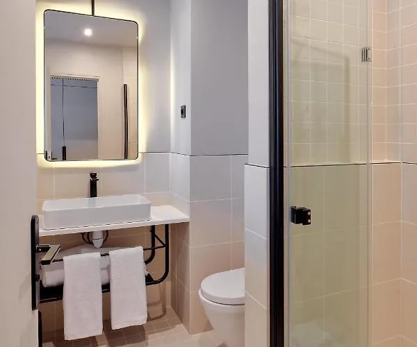 Tinah Paris, Reaumur - Montorgeuil Hotel 3*