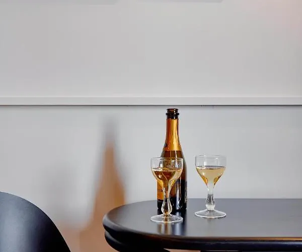 Tinah Paris, Reaumur - Montorgeuil Hotel Paris