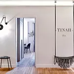 Tinah Paris, Reaumur - Montorgeuil Hotel Paris