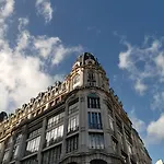 Hotel Tinah Paris, Reaumur - Montorgeuil Paris