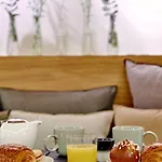 Hotel Tinah Paris, Reaumur - Montorgeuil 3*
