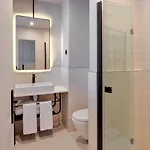 Tinah Paris, Reaumur - Montorgeuil Hotel