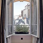 Tinah Paris, Reaumur - Montorgeuil 3*