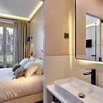 Tinah Paris, Reaumur - Montorgeuil 3* Paris