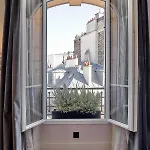 Tinah Paris, Reaumur - Montorgeuil Hotel Paris