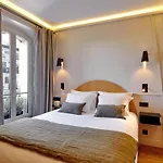 Tinah Paris, Reaumur - Montorgeuil Hotel Paris