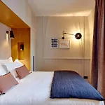 Tinah Paris, Reaumur - Montorgeuil Hotel 3*