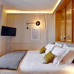 Hotel Tinah Paris, Reaumur - Montorgeuil 3*