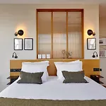 Tinah Paris, Reaumur - Montorgeuil 3*