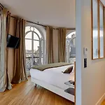 Hotel Tinah Paris, Reaumur - Montorgeuil