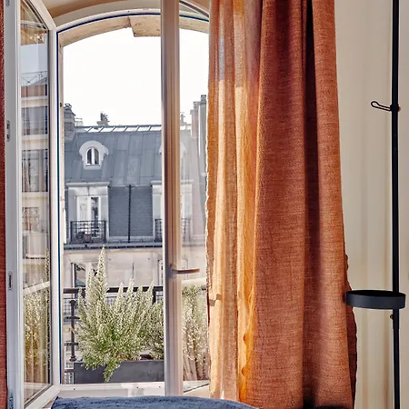 Tinah Paris, Reaumur - Montorgeuil 3* Παρίσι